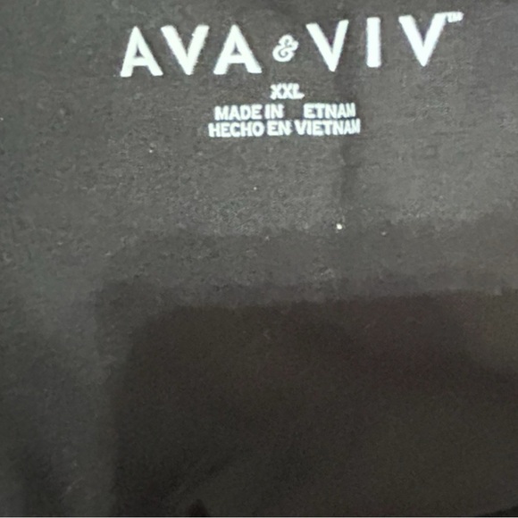 Target Black Sheath Midi Dress Sleeveless Scoop Neck - Picture 5 of 6